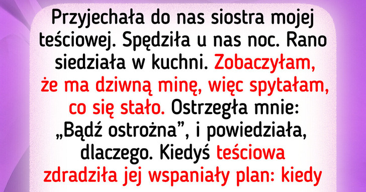 18 historii o tym, jak skomplikowane mogą być relacje w rodzinie