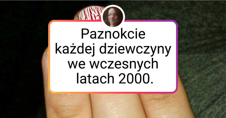 10 zdjęć, które wywołają w tobie nostalgię i tęsknotę za wczesnymi latami 2000.