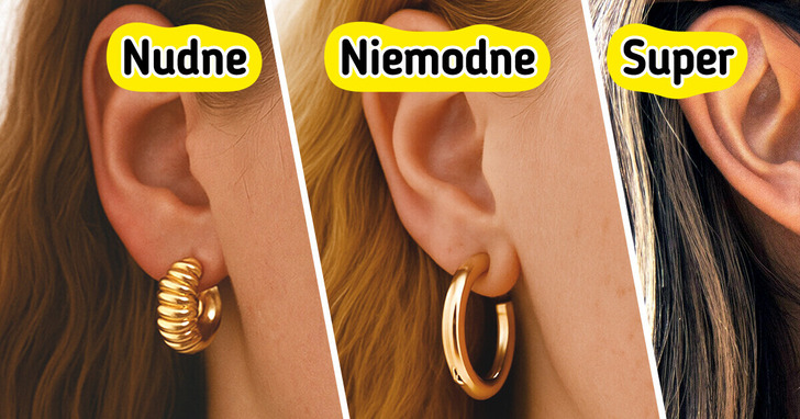 10 modnych trendów biżuteryjnych, które rządzą tego lata