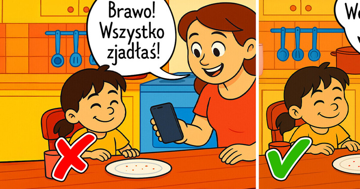 7 popularnych stylów rodzicielstwa, które zdaniem ekspertów mogą przynosić więcej szkody niż pożytku