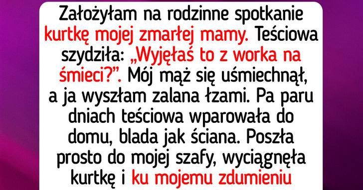 17 wzruszających historii, które świadczą o przewadze dobra nad złem