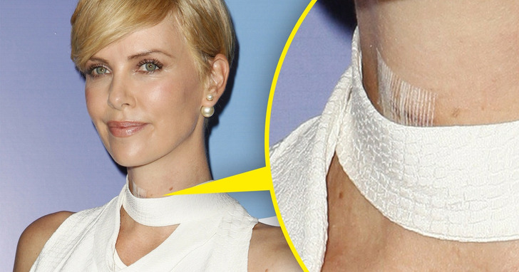 12 sekretów, dzięki którym sławy zachwycają wyglądem bez filtrów czy Photoshopa