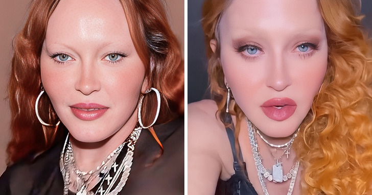 Madonna przechodzi "kryzys pewności siebie", ale przez cały czas walczy z uprzedzeniami dotyczącymi wieku