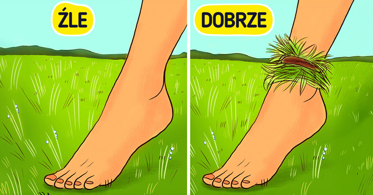 8 zachowań, które w przyszłości mogą wybawić cię z opresji