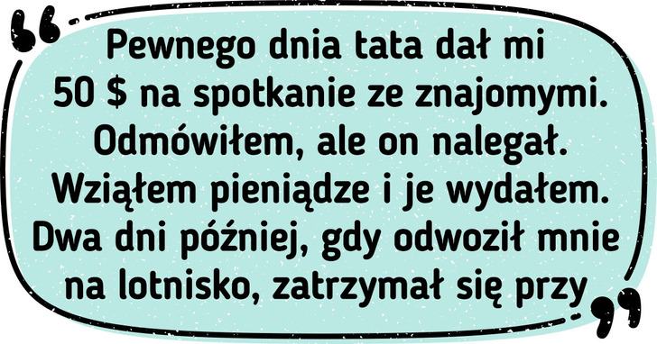 Internauci dzielą się historiami o wybitnych dusigroszach, których spotkali