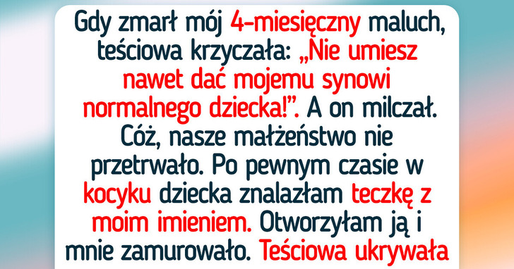 12 historii, które dowodzą, iż dobroć jest silniejsza niż ból