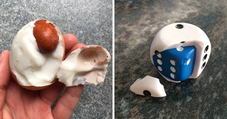 15 osób, które wewnątrz zwyczajnych przedmiotów odkryły zupełnie nowe światy