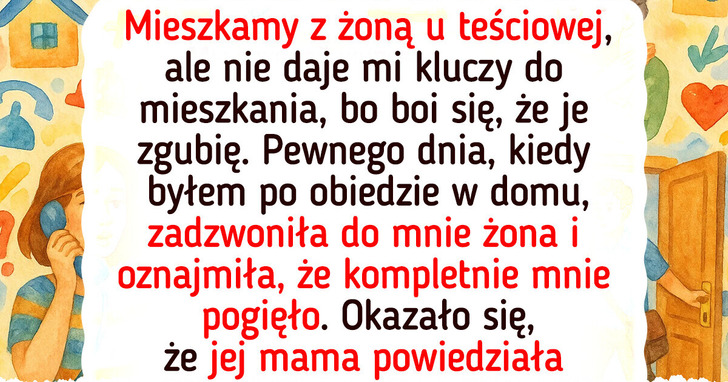 19 historii, których bohaterowie pomyśleli: „Do tego życie mnie nie przygotowało”
