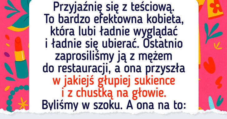 18 uroczych historii rodzinnych, które ogrzeją twoje serce