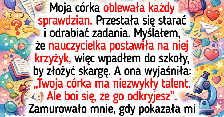 11 szlachetnych nauczycieli, którzy stali się dla swoich uczniów wzorami do naśladowania
