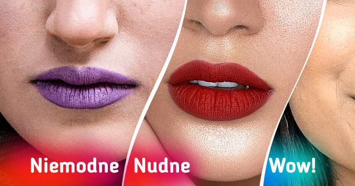 9 trendów w makijażu, które pojawią się wiosną 2025 roku