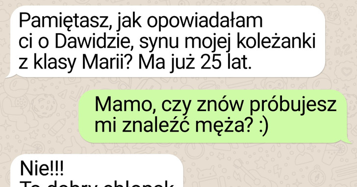 14 wiadomości od rodziców, którzy potrafią przywołać swoje dzieci do porządku jedną celną ripostą
