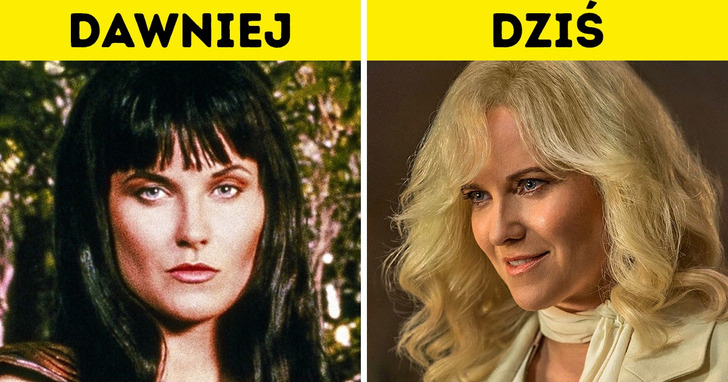 Jak wygląda dziś 16 aktorów z filmów o superbohaterach, które oglądaliśmy w dzieciństwie