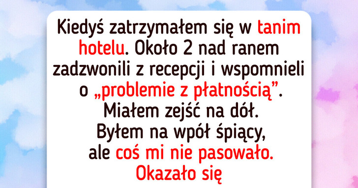 17 podróży rodem z koszmarów, których nie sposób zapomnieć