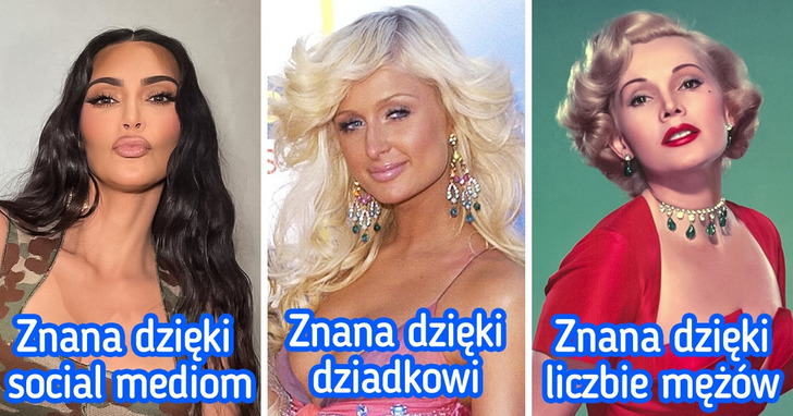 Skąd wzięli się celebryci i na czym polega ich fenomen