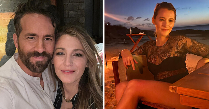 Ryan Reynolds składa życzenia Blake Lively z okazji jej urodzin, a fani zauważają niezwykły szczegół