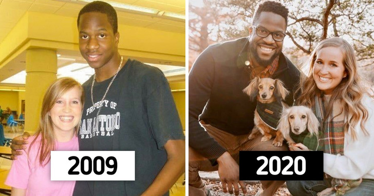 15 zakochanych par, których widok sprawia, iż też chcielibyśmy poczuć miłość