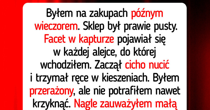 14 niezwykłych historii o ludziach, którzy na chwilę stali się superbohaterami