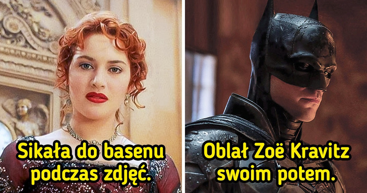 12 aktorów, którzy podzielili się anegdotami zza kulis naszych ulubionych filmów