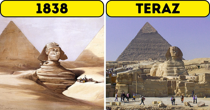 25 zdjęć, dzięki którym można przenieść się do przeszłości