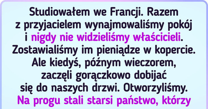 19 osób, które wyjechały za granicę i doświadczyły szoku kulturowego