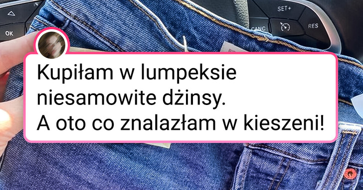 16 osób, którym naprawdę dopisało szczęście