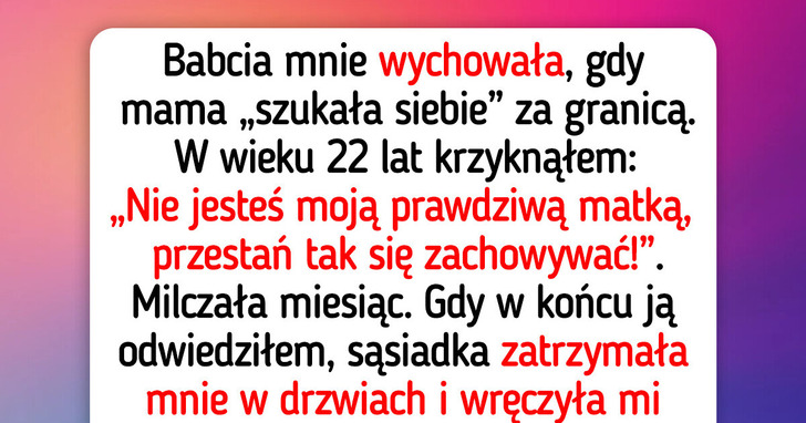 12 dowodów, iż prawdziwa siła tkwi w życzliwości