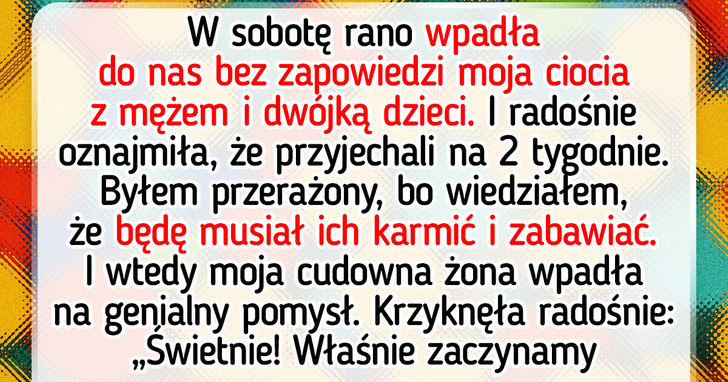 18 osób, które doskonale poradziły sobie z pozornie nierozwiązywalnym problemem