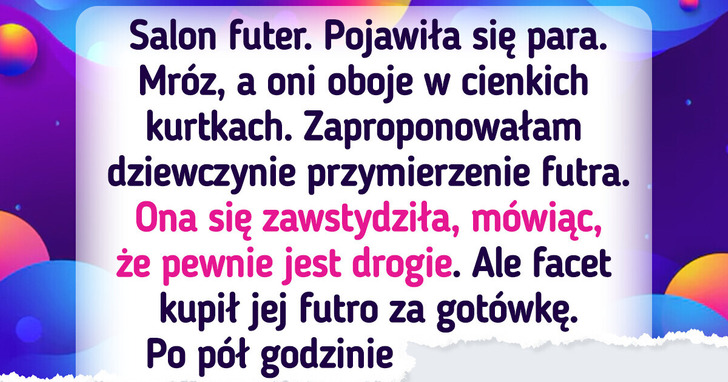 18 historii o świątecznych cudach i niespodziankach