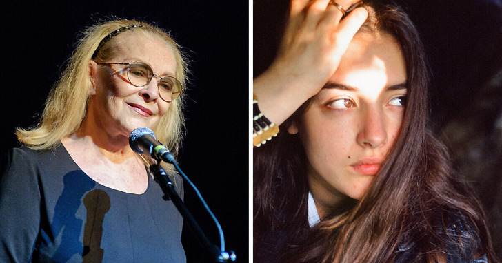 Światło gwiazdy zgasło. Jak śmierć córki zmieniła życie Barbary Brylskiej