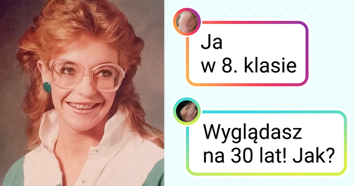 15 osób, których wiek jest tak trudny do odgadnięcia, iż choćby Sherlock Holmes miałby z tym problem