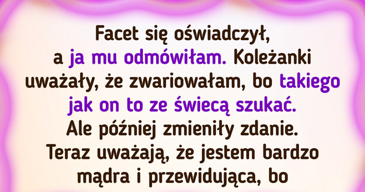 17 historii, których zakończenia nie domyśliłby się choćby Sherlock Holmes