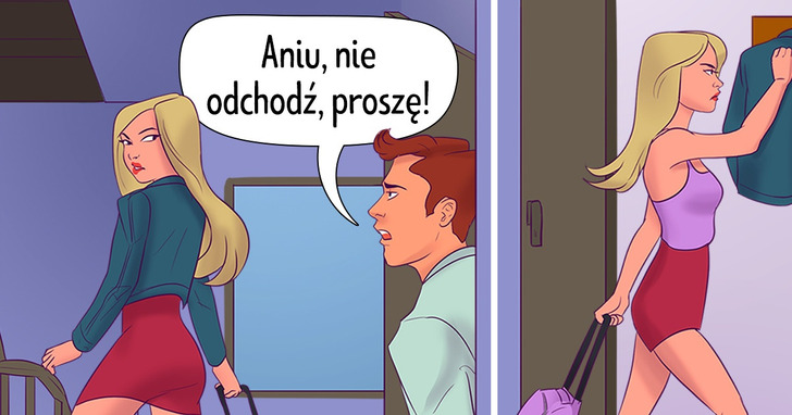 10 sygnałów, iż ludzie nie szanują samych siebie i pozwalają innym wykorzystywać własne słabości