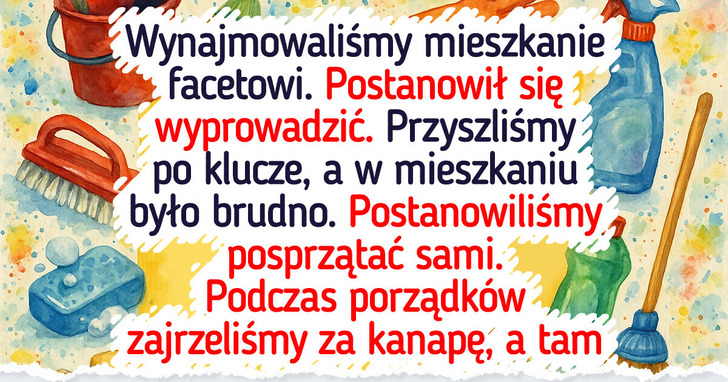 16 osób, dla których wynajmowanie mieszkania okazało się nietypową przygodą