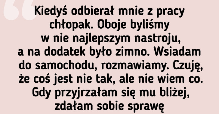 14 zabawnych historii o naprawdę niezręcznych sytuacjach