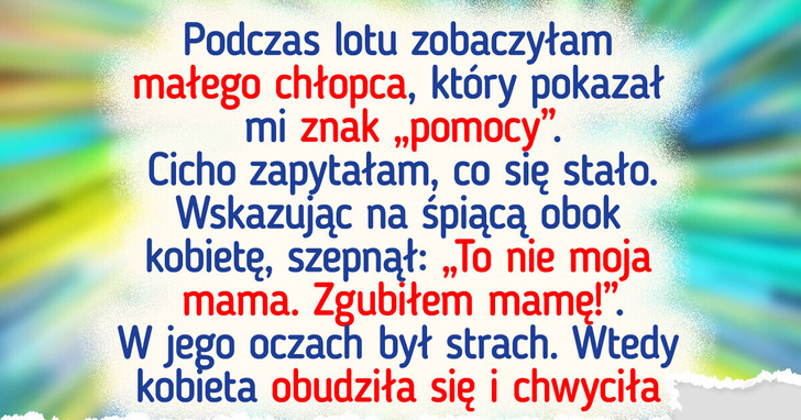 13 niezwykłych historii zwykłych ludzi, którzy wybrali życzliwość