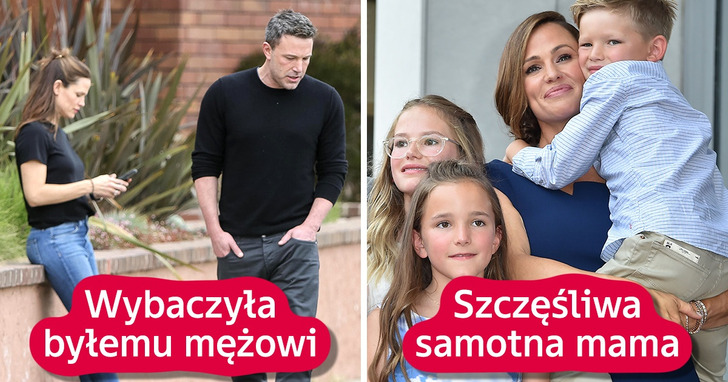16 faktów o Jennifer Garner, która żyje na własnych zasadach i nigdy się nie poddaje