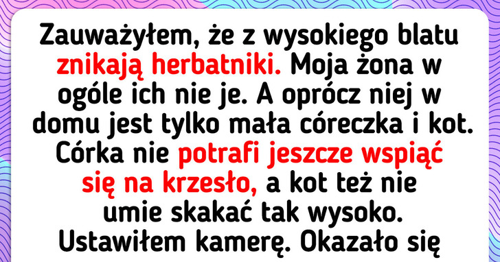 16 dzieci, których kreatywność oszałamia nie tylko rodziców