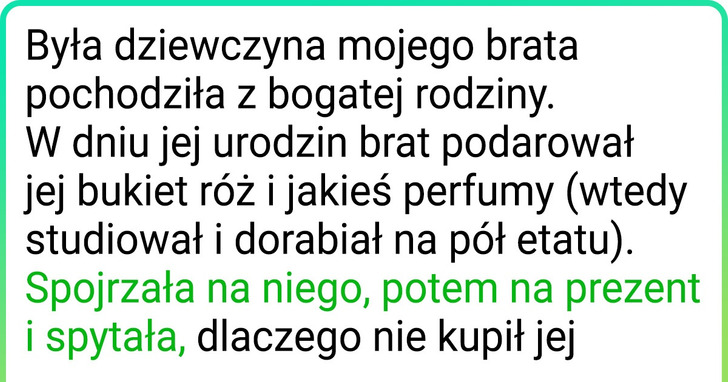 13 opowieści pokazujących, jak wygląda dorastanie w bogatych rodzinach