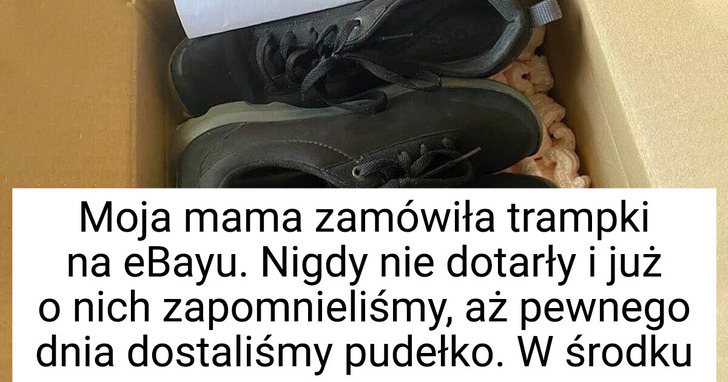 18 osób, które znalazły się w równoległym wszechświecie, w którym wszystko było na opak