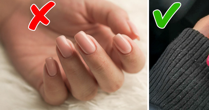 12 ponadczasowych stylizacji paznokci, które nigdy nie wychodzą z mody