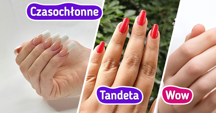 Top 10 zimowych stylizacji paznokci, które zrobisz w 15 minut