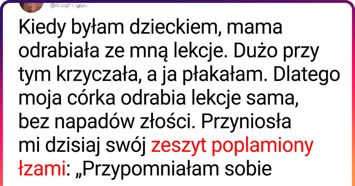 18 tweetów, które obudzą nostalgię choćby u osób mających kiepskie wspomnienia ze szkoły