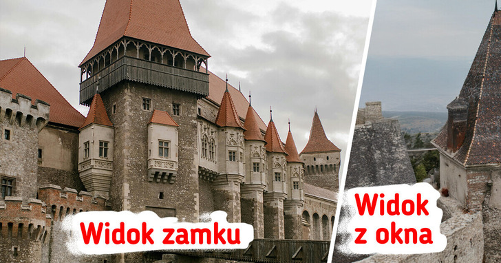 12 wyjątkowych miejsc z widokami jak z bajki