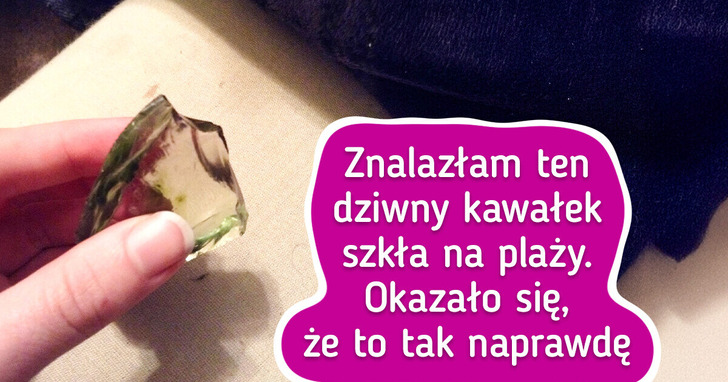 14 osób, które przeżyły niespodziewane chwile w zwykły dzień