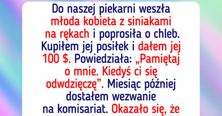 20 opowieści, które uczą, by nie rezygnować z życzliwości, choćby gdy świat przestaje być sprawiedliwy