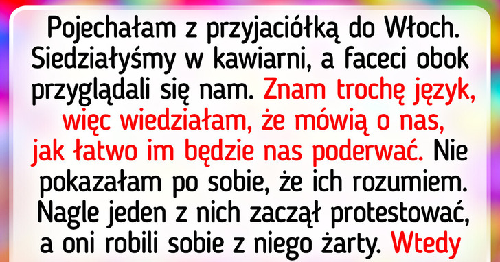 16 osób, które przywiozły z zagranicznych wakacji wyjątkowe wspomnienia