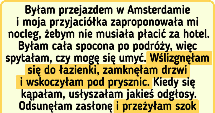 12 dowodów na to, iż Holandia to coś więcej niż tylko tulipany i kanały