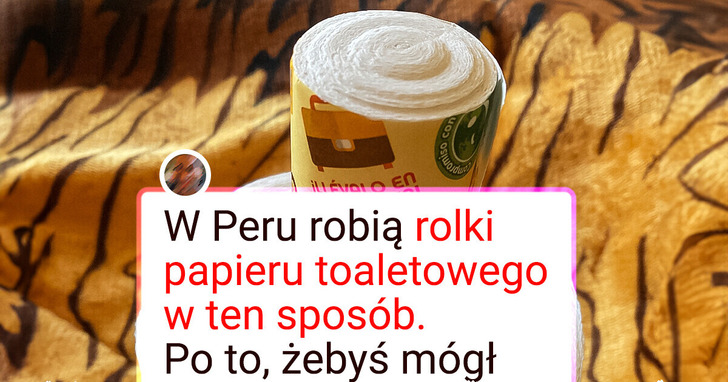 15 projektów, które są nie tylko ładne, ale też bardzo praktyczne