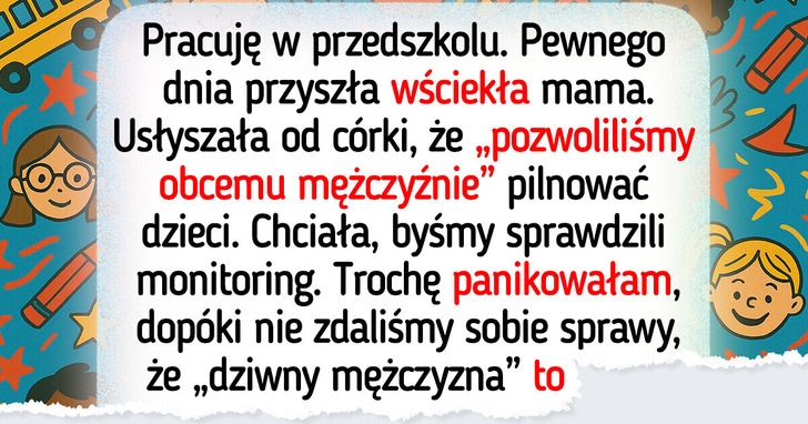 10 sytuacji, w których rodzice prześcignęli maluchy w znajdywaniu dramatów